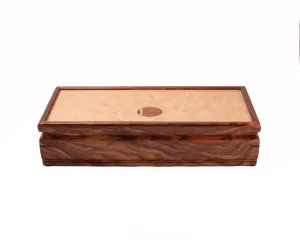 Chechen Small Jewelry Box