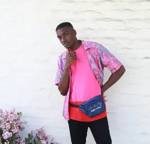 Cherry Blossom Fanny Pak