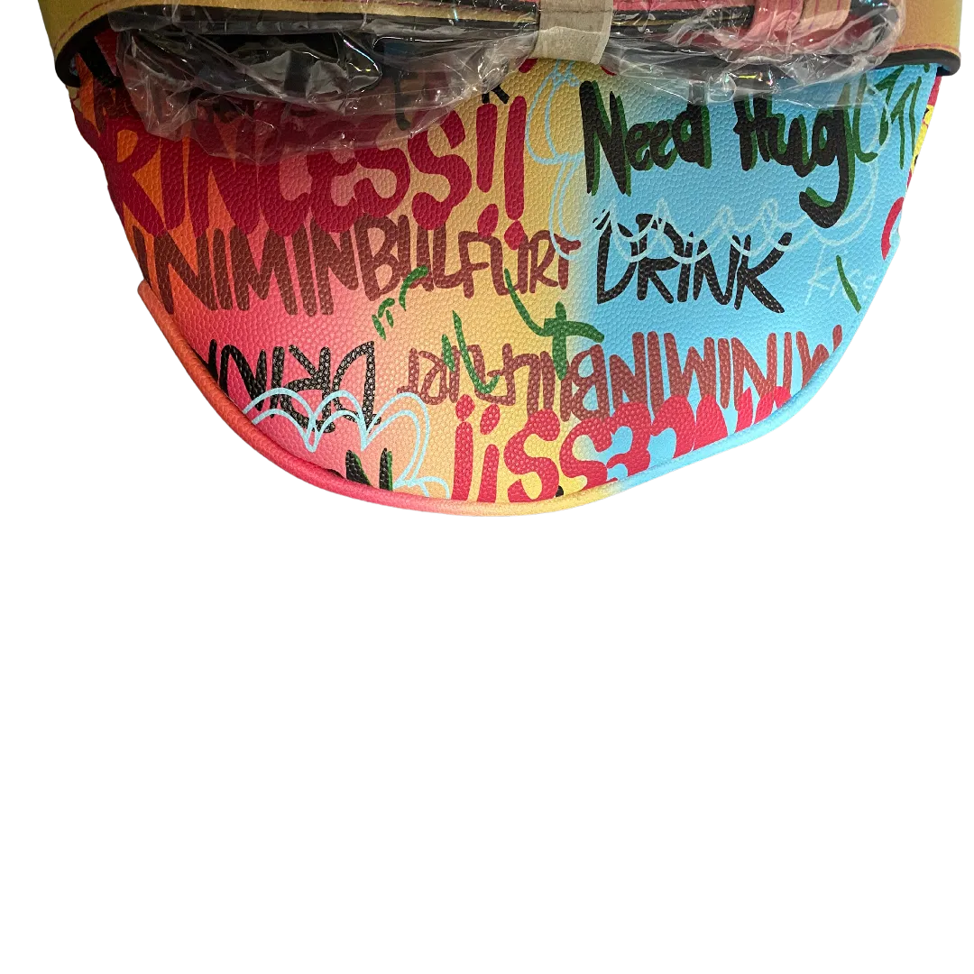 Chicago Fanny Pack