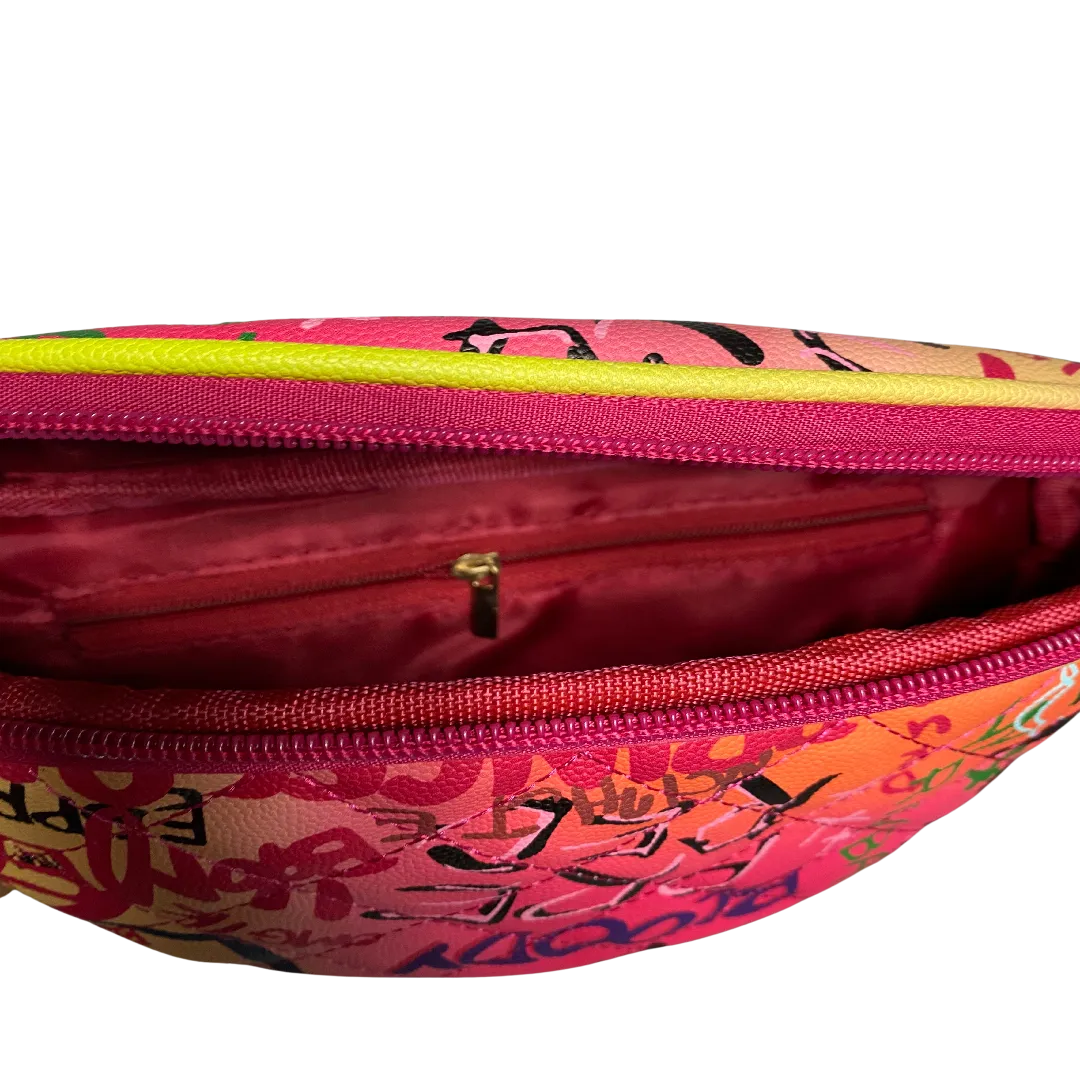 Chicago Fanny Pack