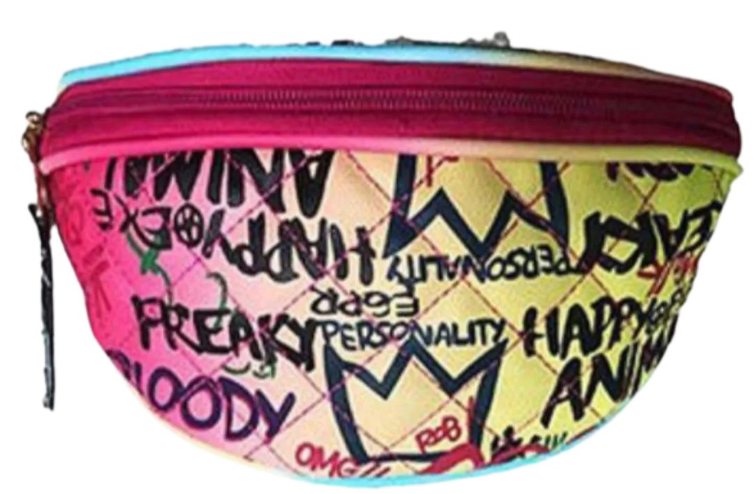 Chicago Fanny Pack
