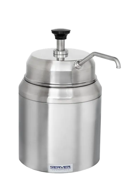 Chilled Dispenser | Thin Foods