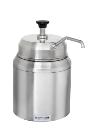 Chilled Dispenser | Thin Foods