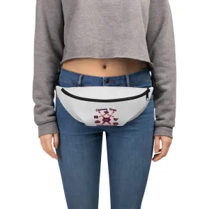 Choose Your Weapon Fanny Pack Dice Bag