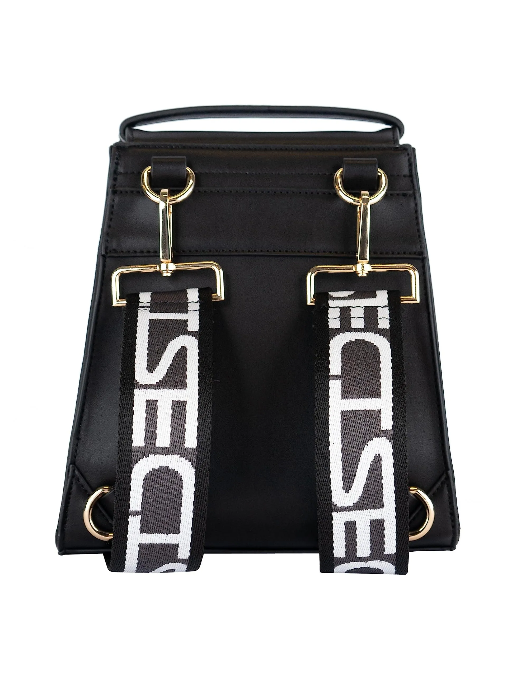 CISE Lynda Backpack (Black)