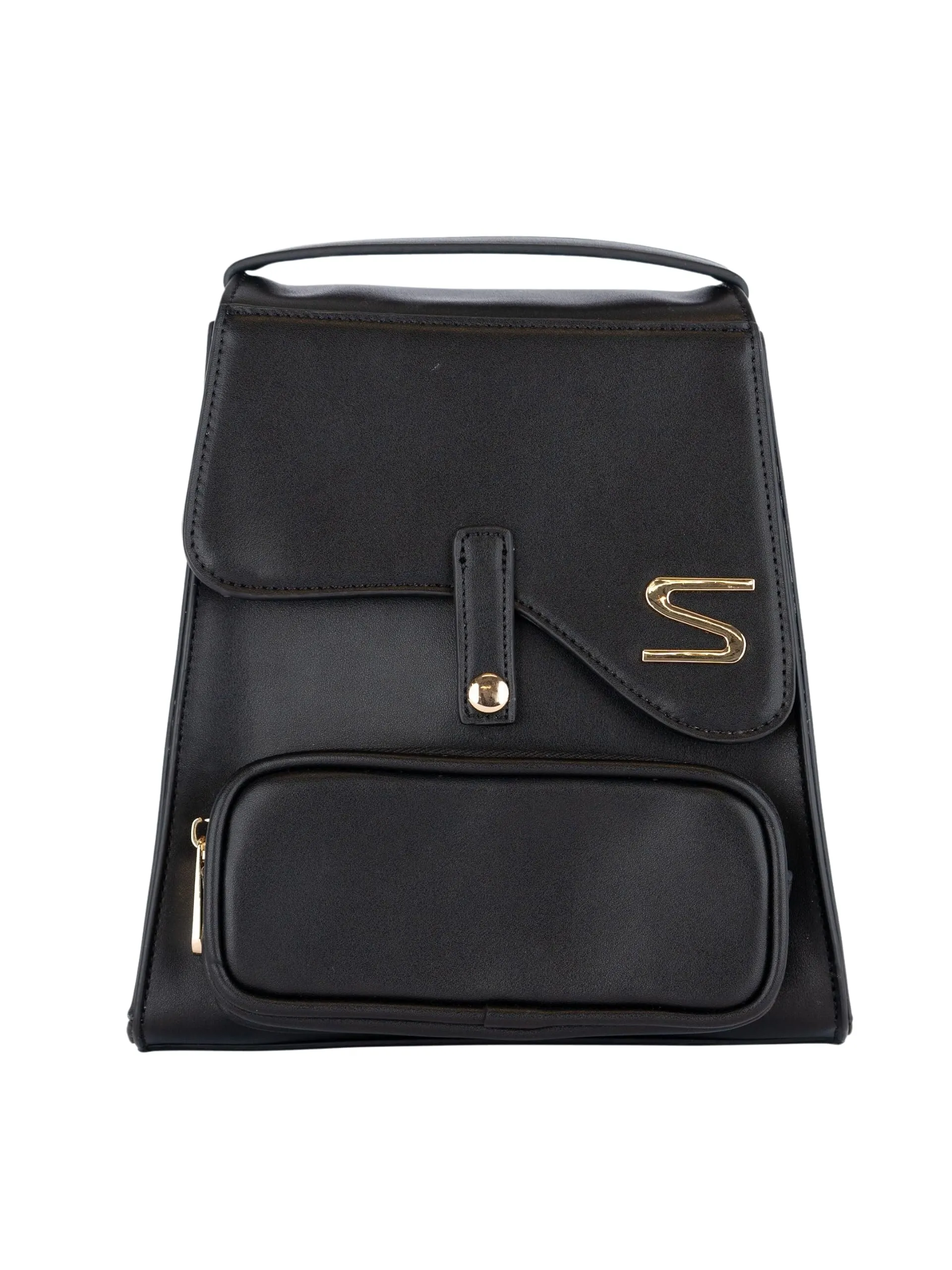 CISE Lynda Backpack (Black)