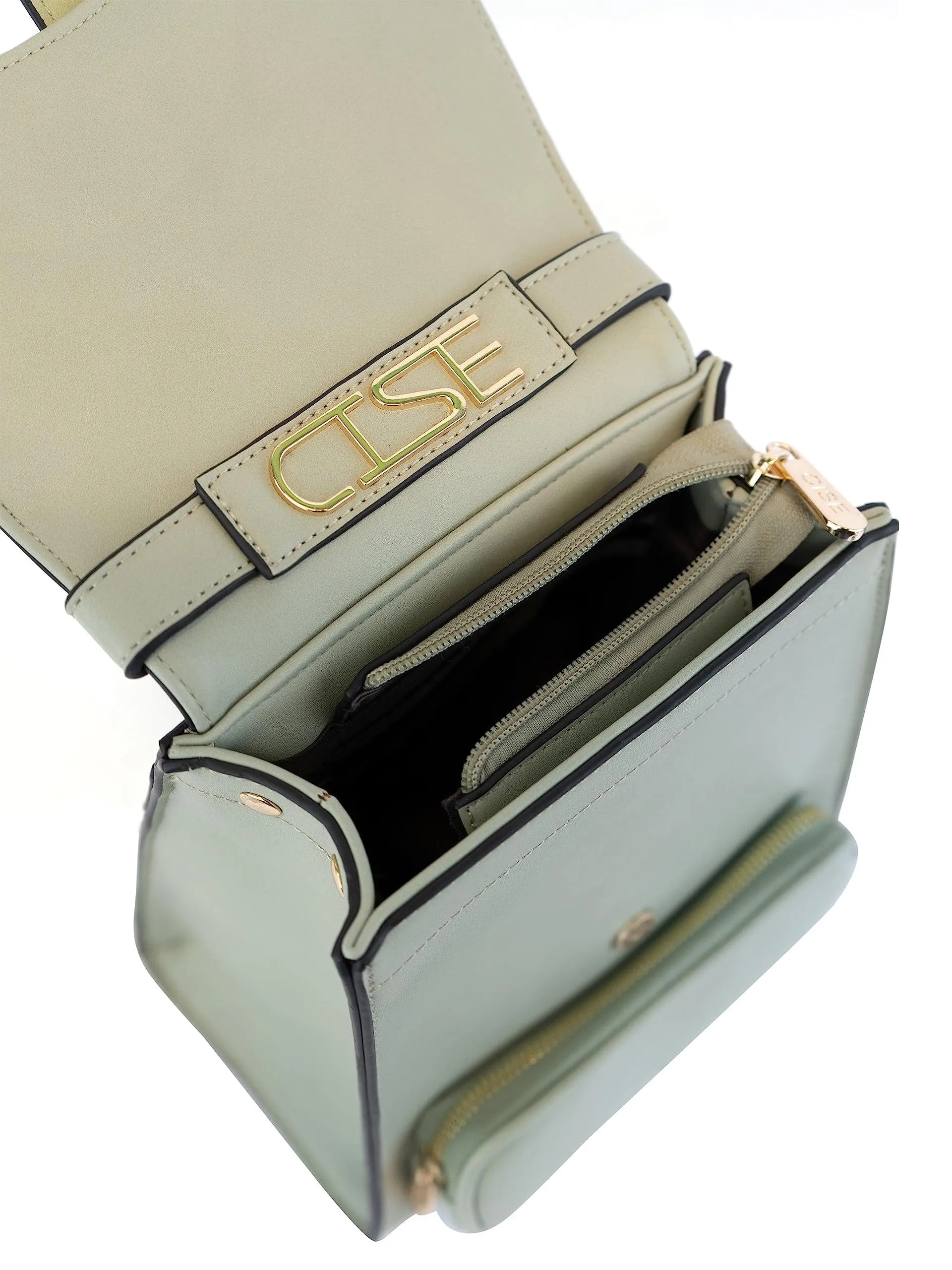 CISE Lynda Backpack (Sage)