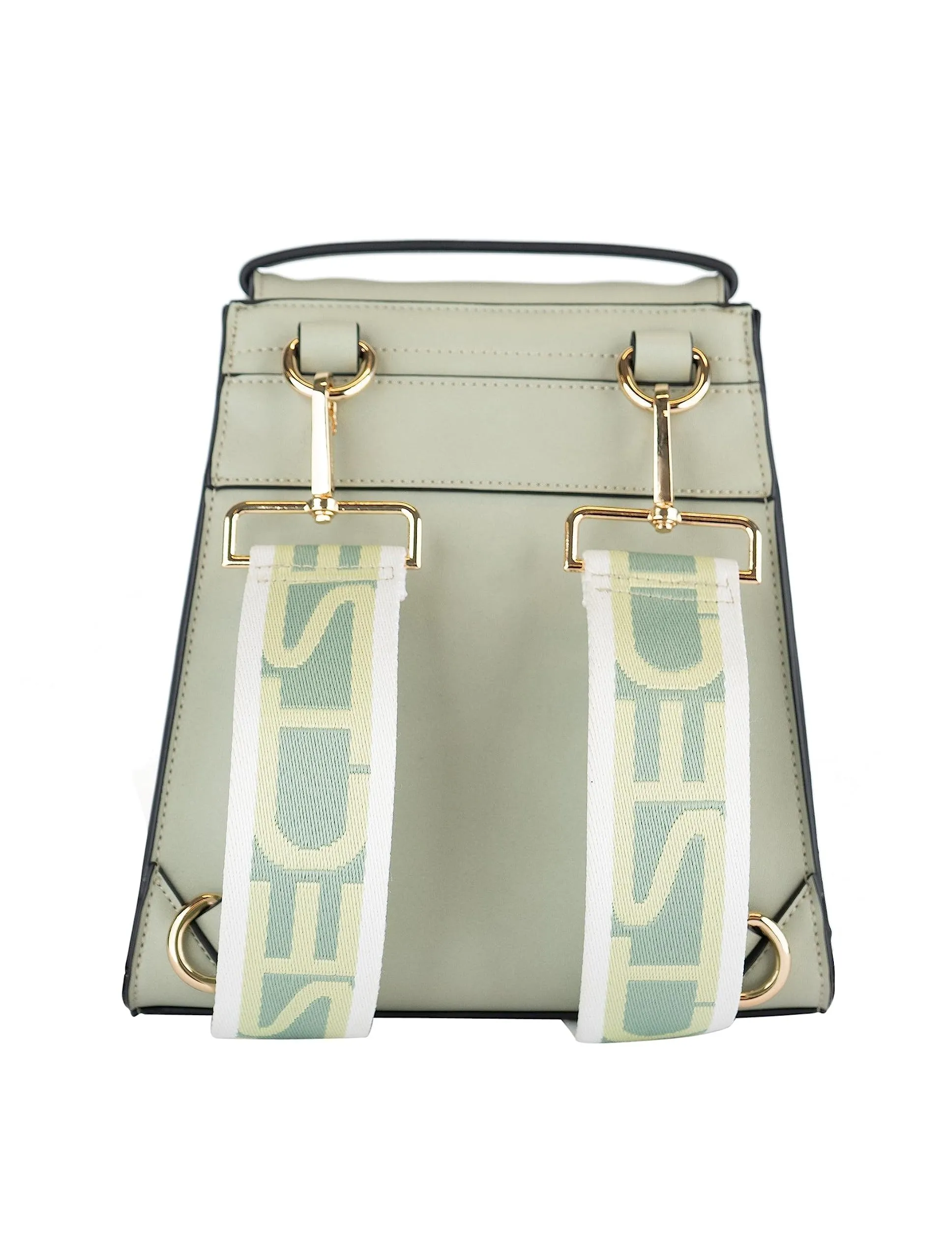 CISE Lynda Backpack (Sage)