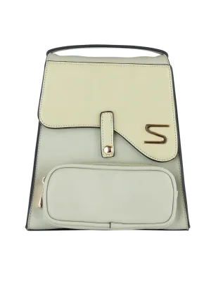 CISE Lynda Backpack (Sage)