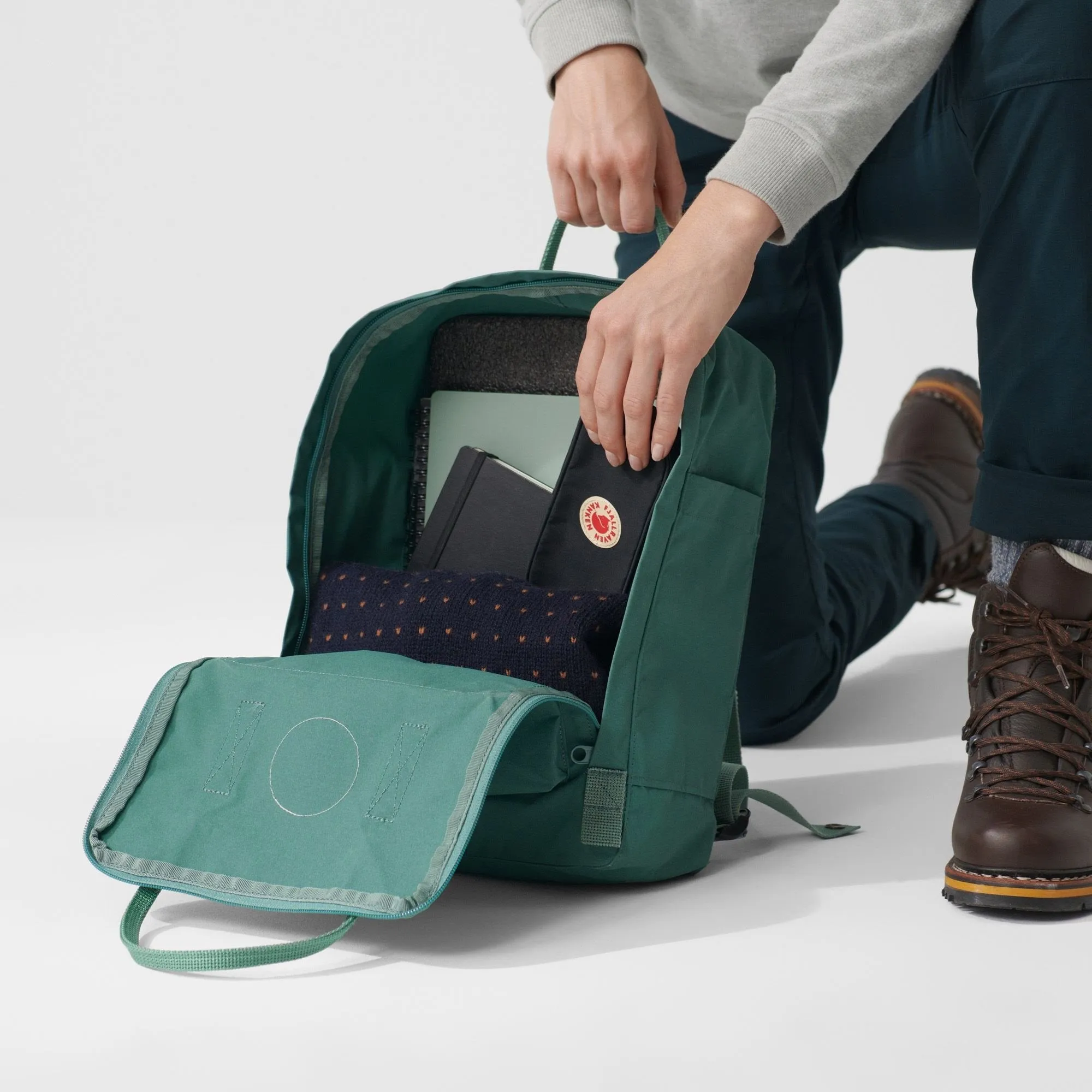 Classic Kånken Art Backpack
