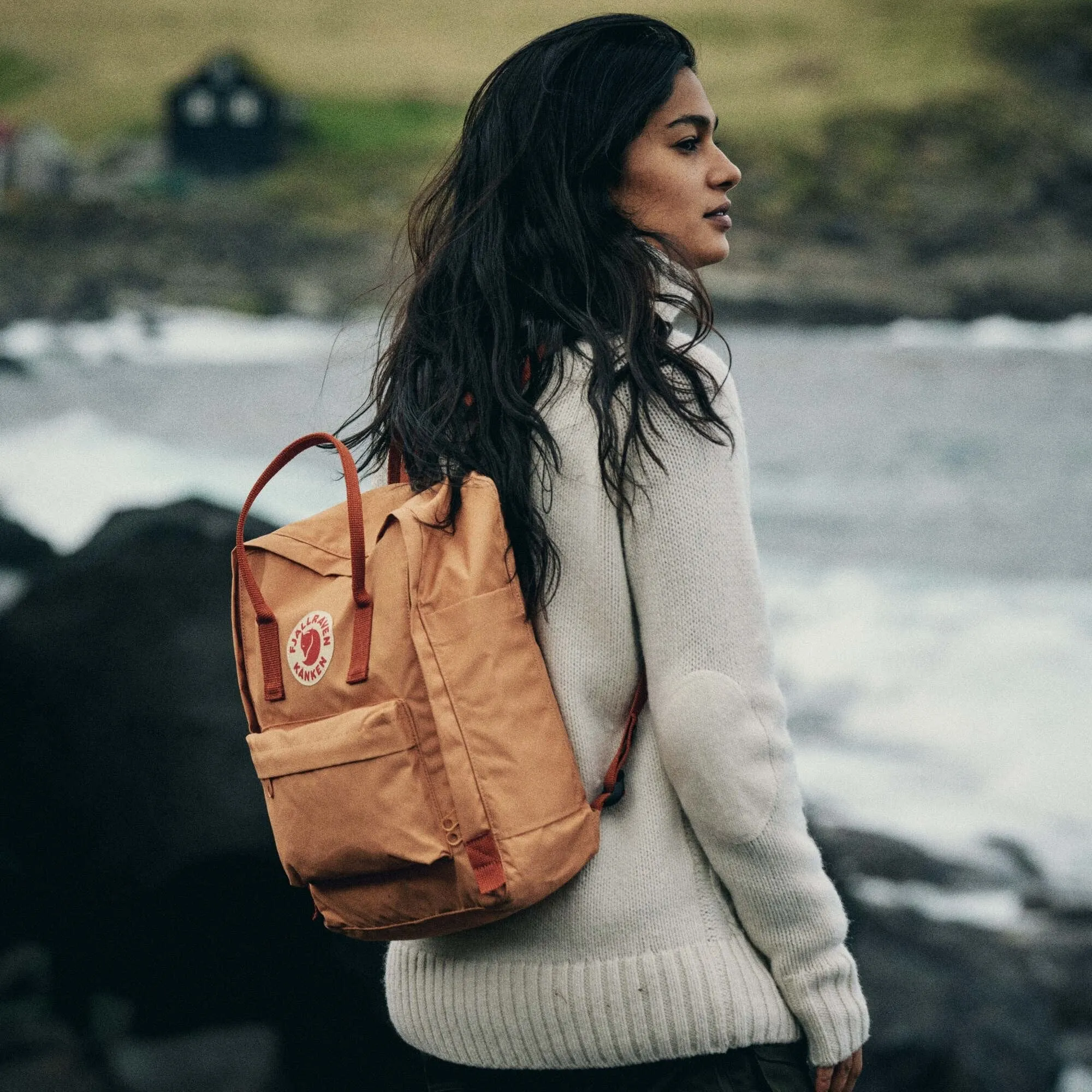Classic Kånken Art Backpack
