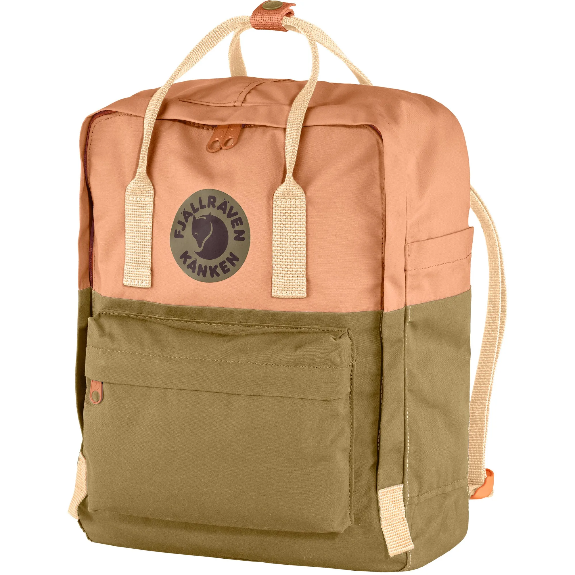 Classic Kånken Art Backpack