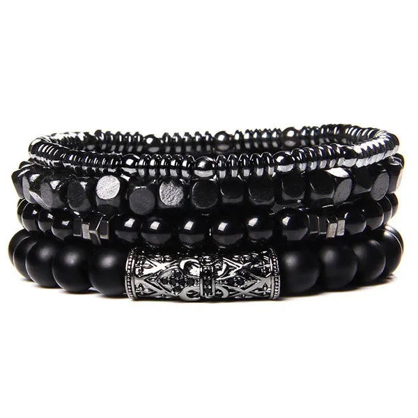 Classy Style Buddhist Bracelet