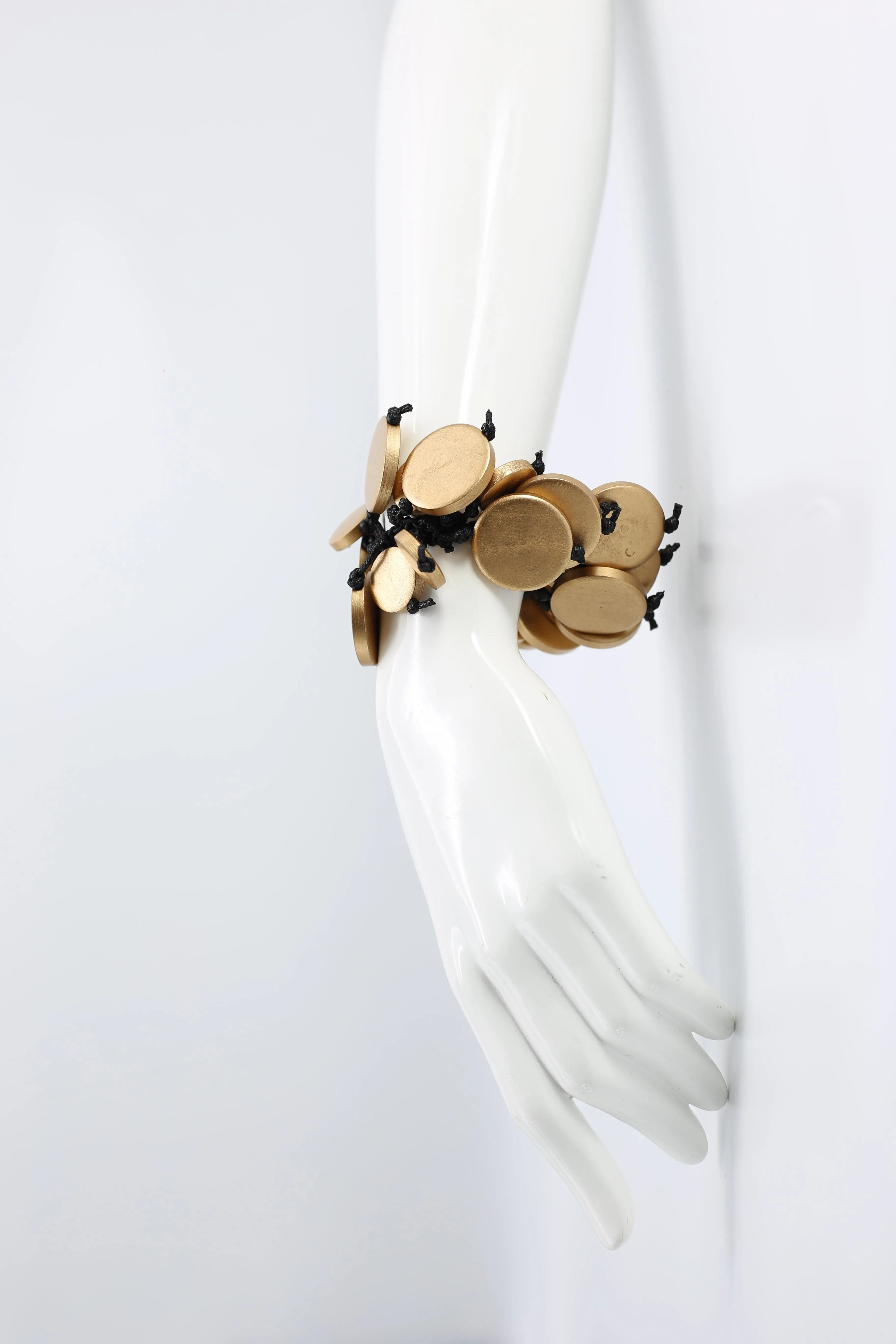 Coin Bracelets