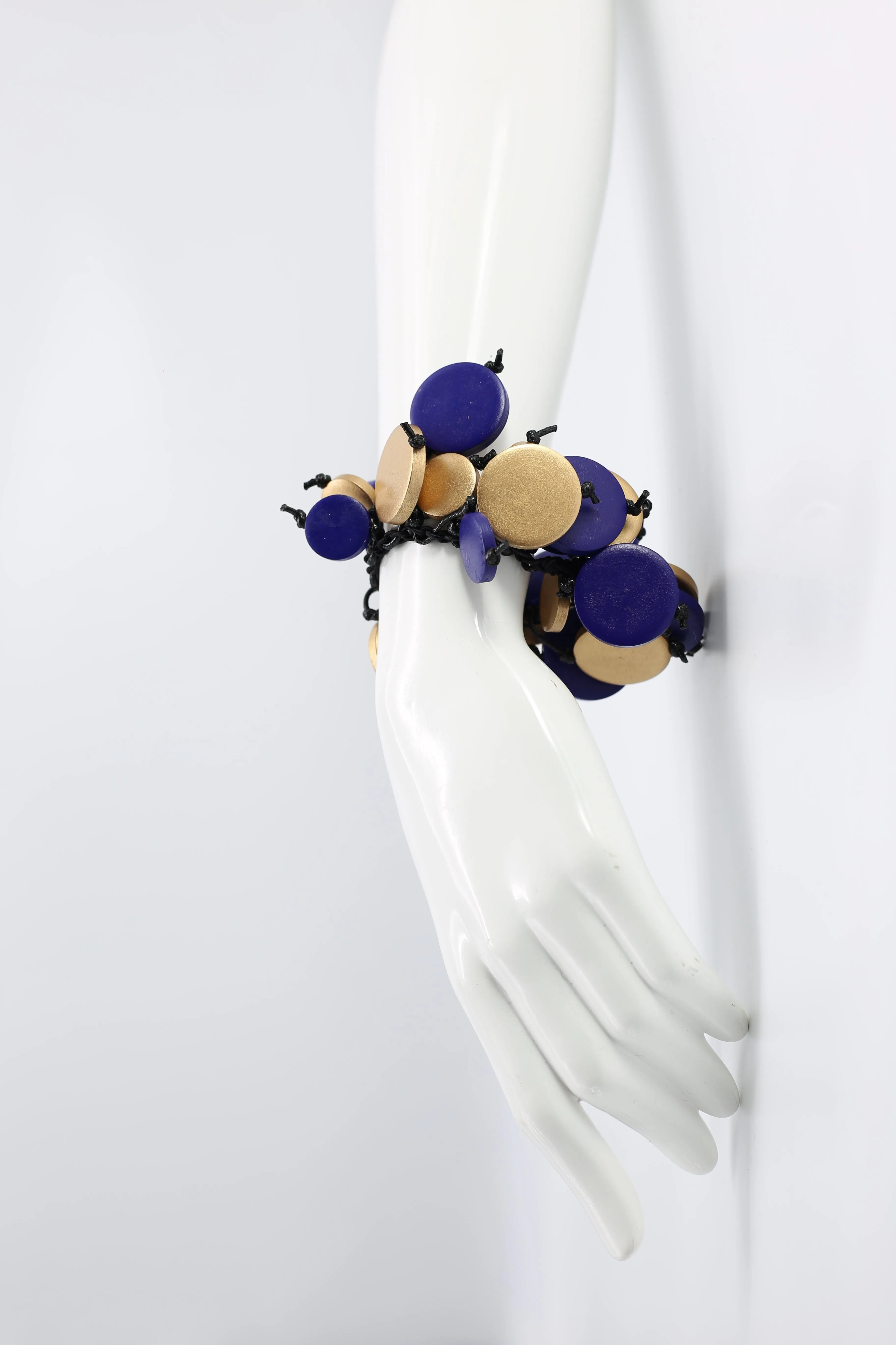 Coin Bracelets