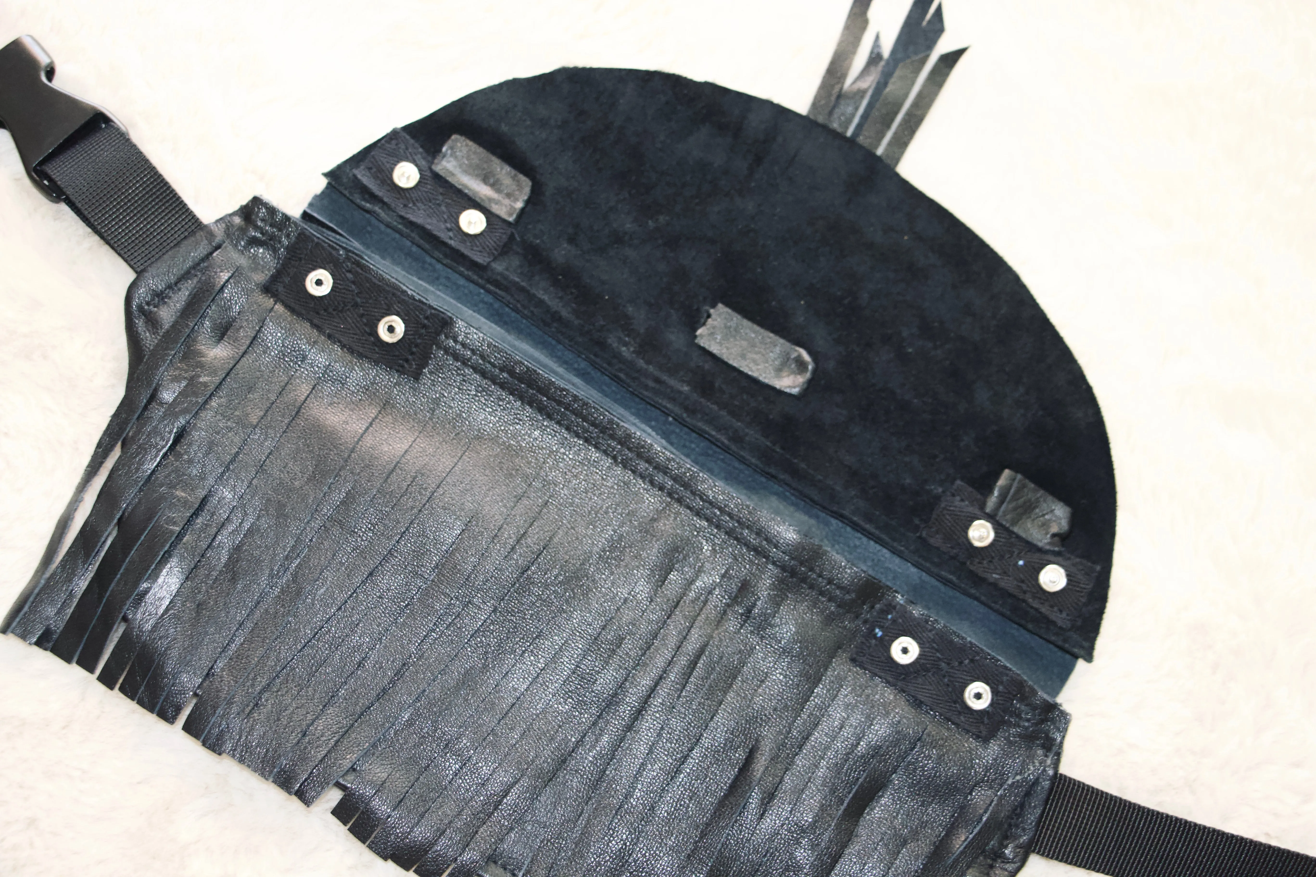 Concho Queen Fanny Pack