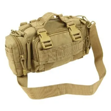 CONDOR 127 MODULAR DEPLOYMENT BAG