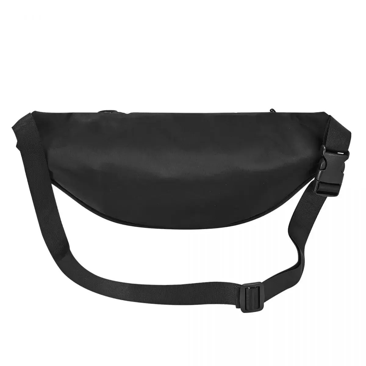Cowhide Leather Fanny Pack
