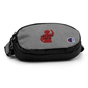 Created Equal Champion fanny pack