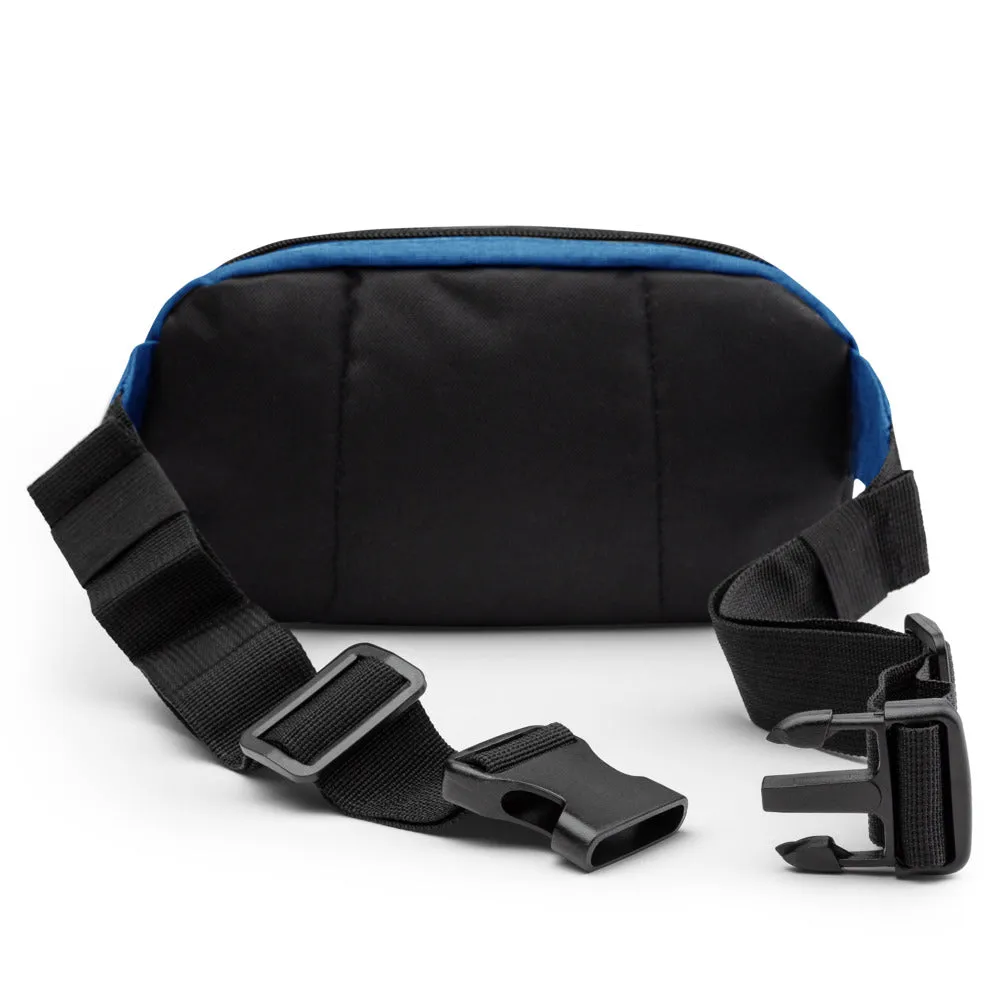 Created Equal Champion fanny pack