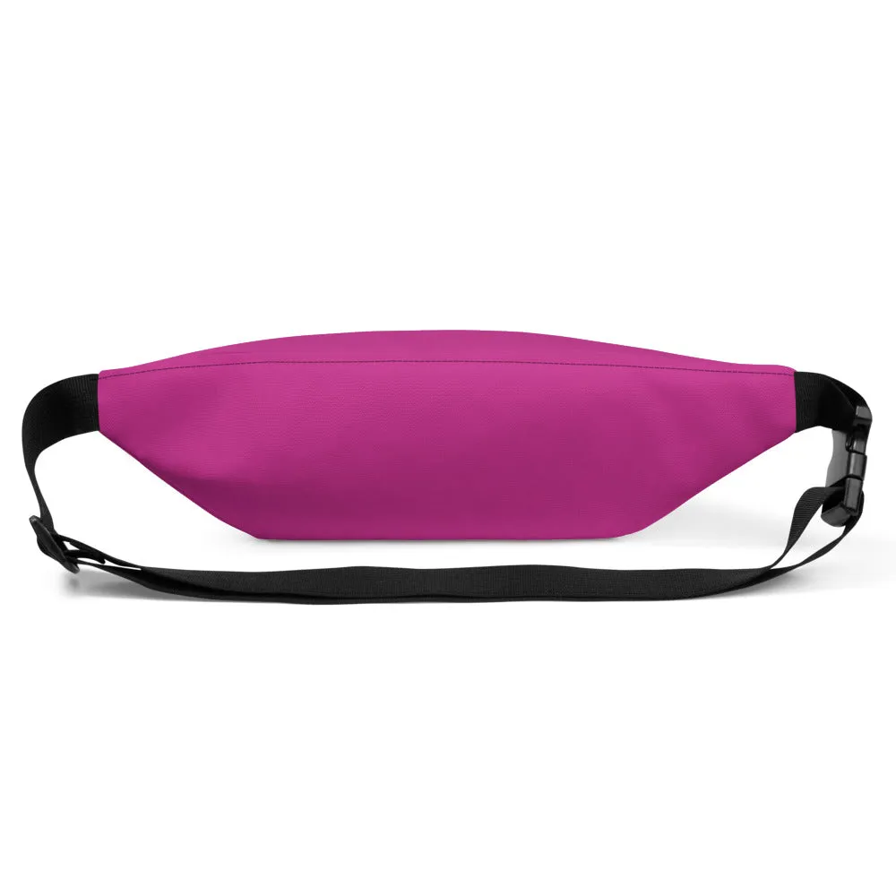 Crown Fanny Pack