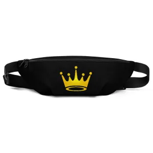 Crown Fanny Pack