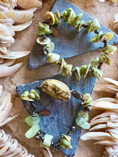 Darwin Stretch Bracelet Set