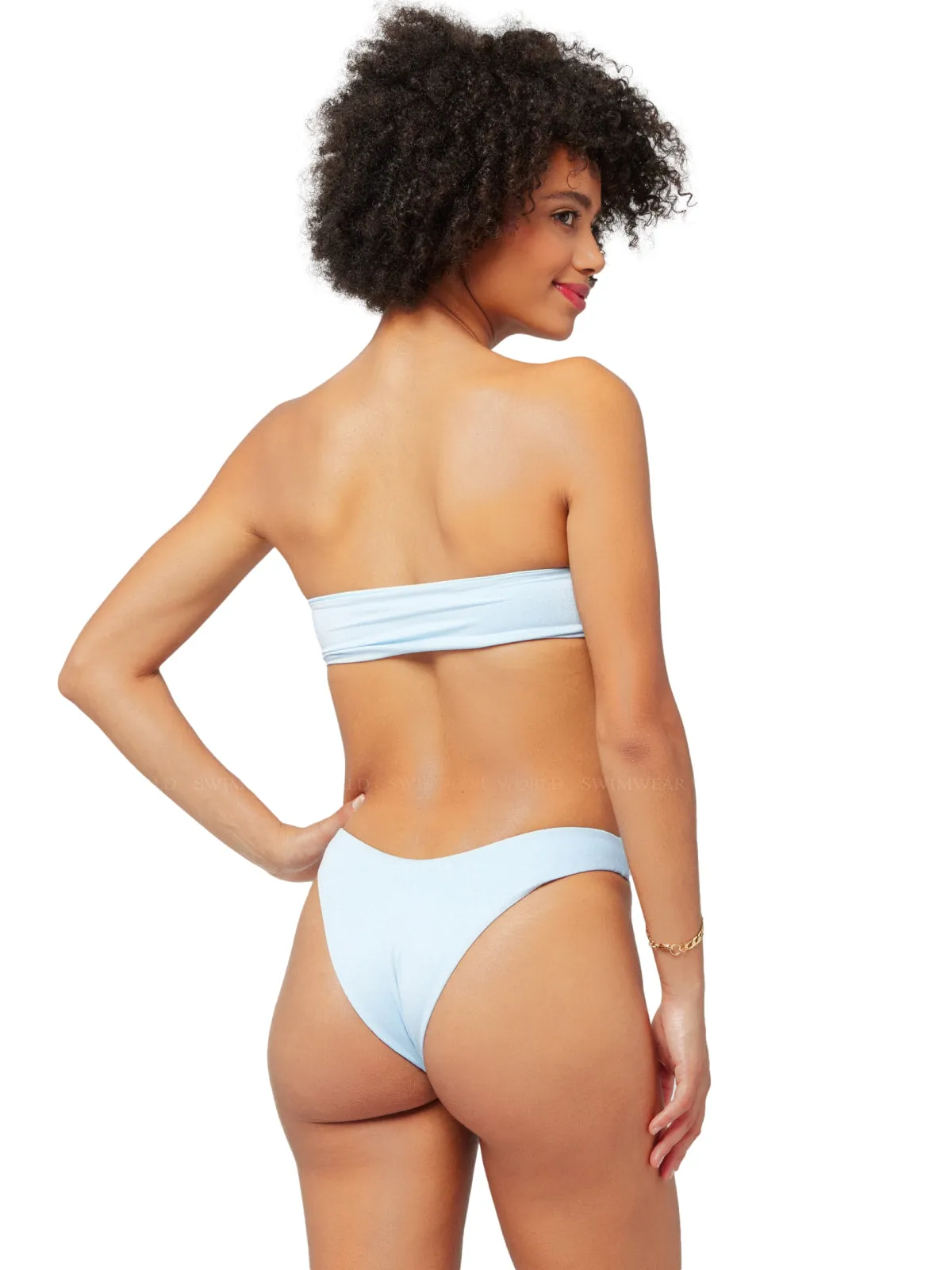 Dawn-Cabana Bikini ::RET