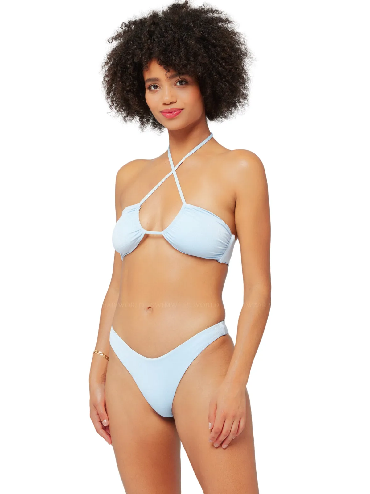 Dawn-Cabana Bikini ::RET