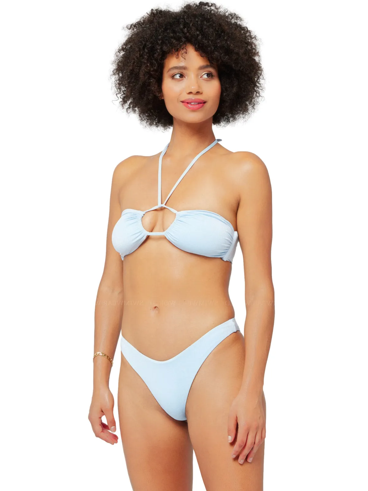Dawn-Cabana Bikini ::RET