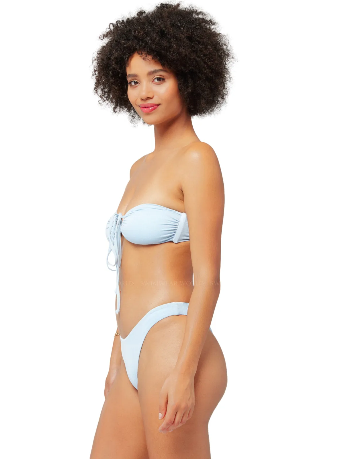 Dawn-Cabana Bikini ::RET