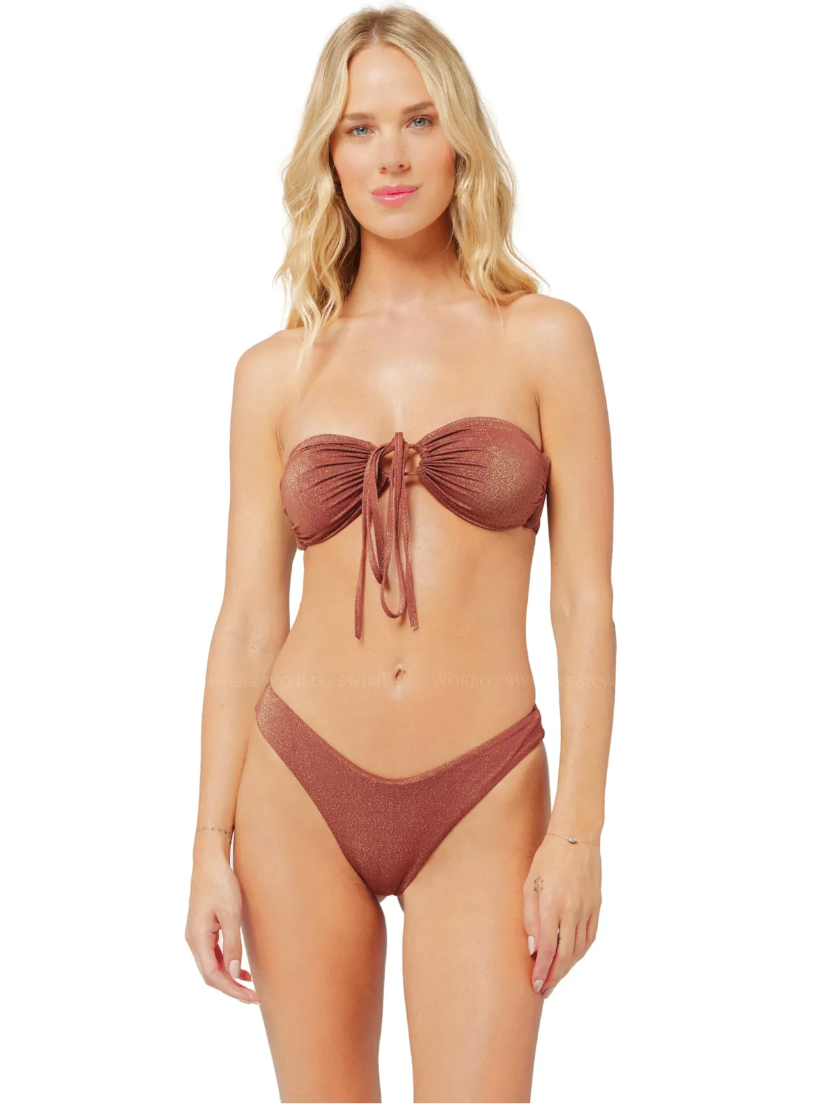 Dawn-Cabana Bikini