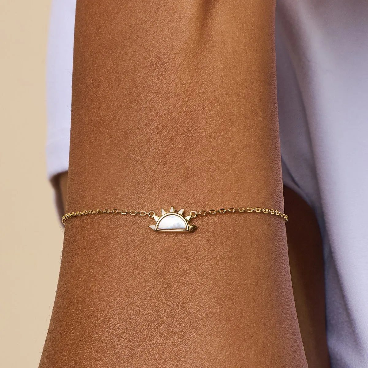 Day and Night Bracelets