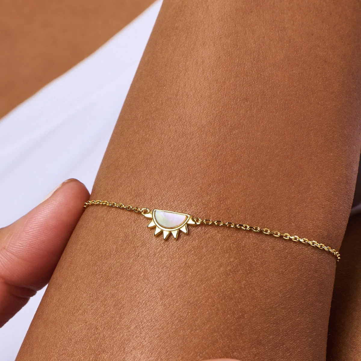 Day and Night Bracelets
