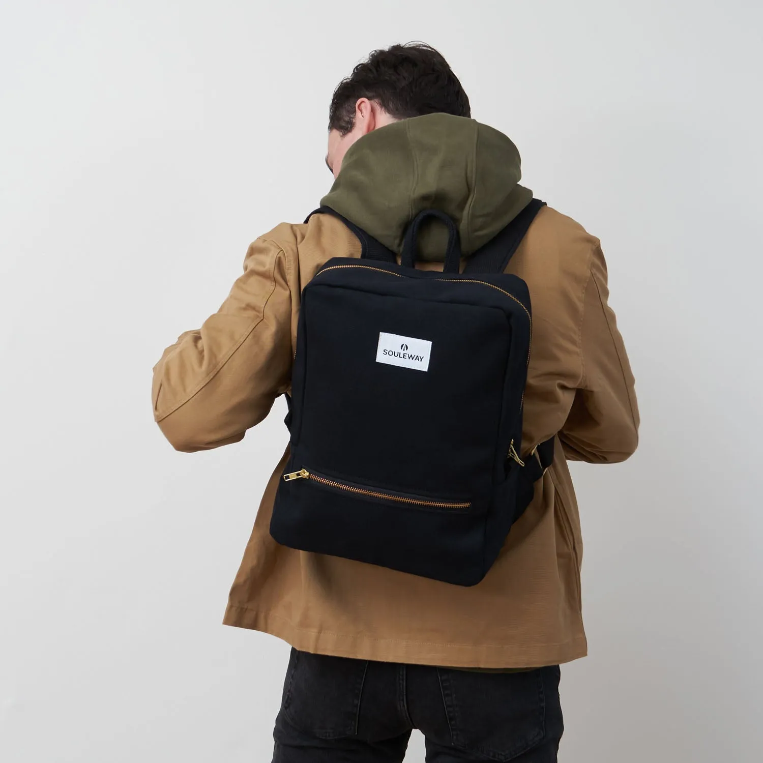 Daypack (imperfect)