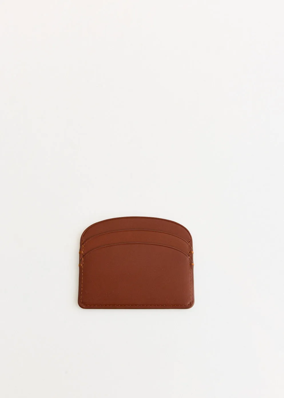 Demi-Lune Cardholder