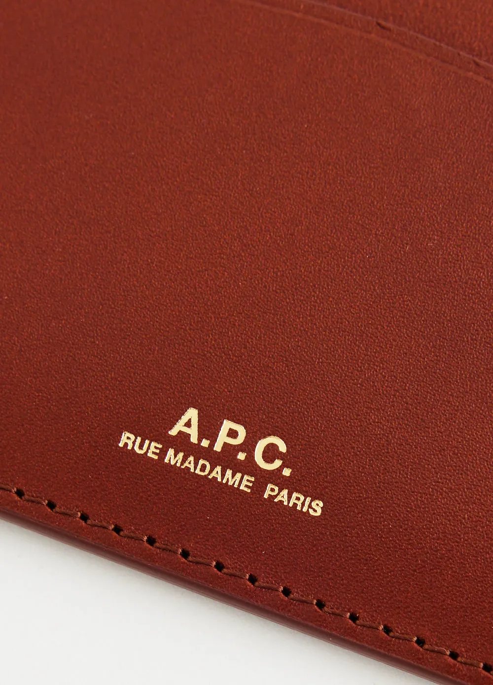 Demi-Lune Cardholder