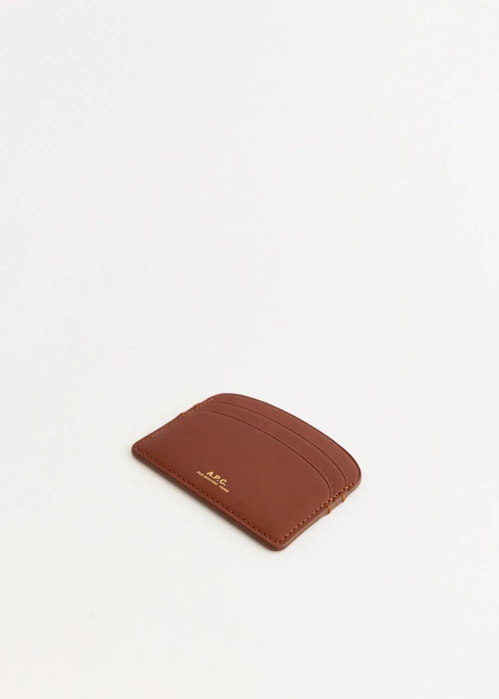 Demi-Lune Cardholder