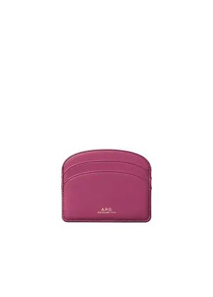 Demi-Lune Cardholder