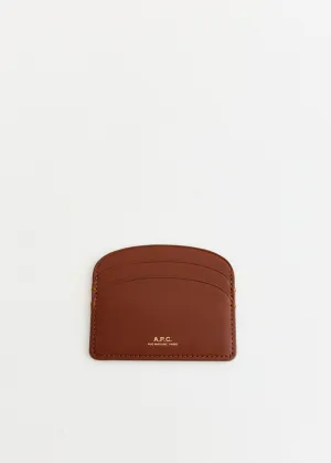 Demi-Lune Cardholder