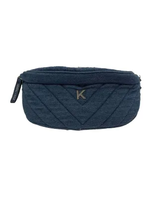 Denim Fanny Packs