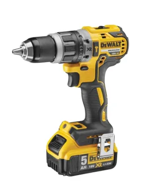 Dewalt DCD796PM 18V Combi Drill