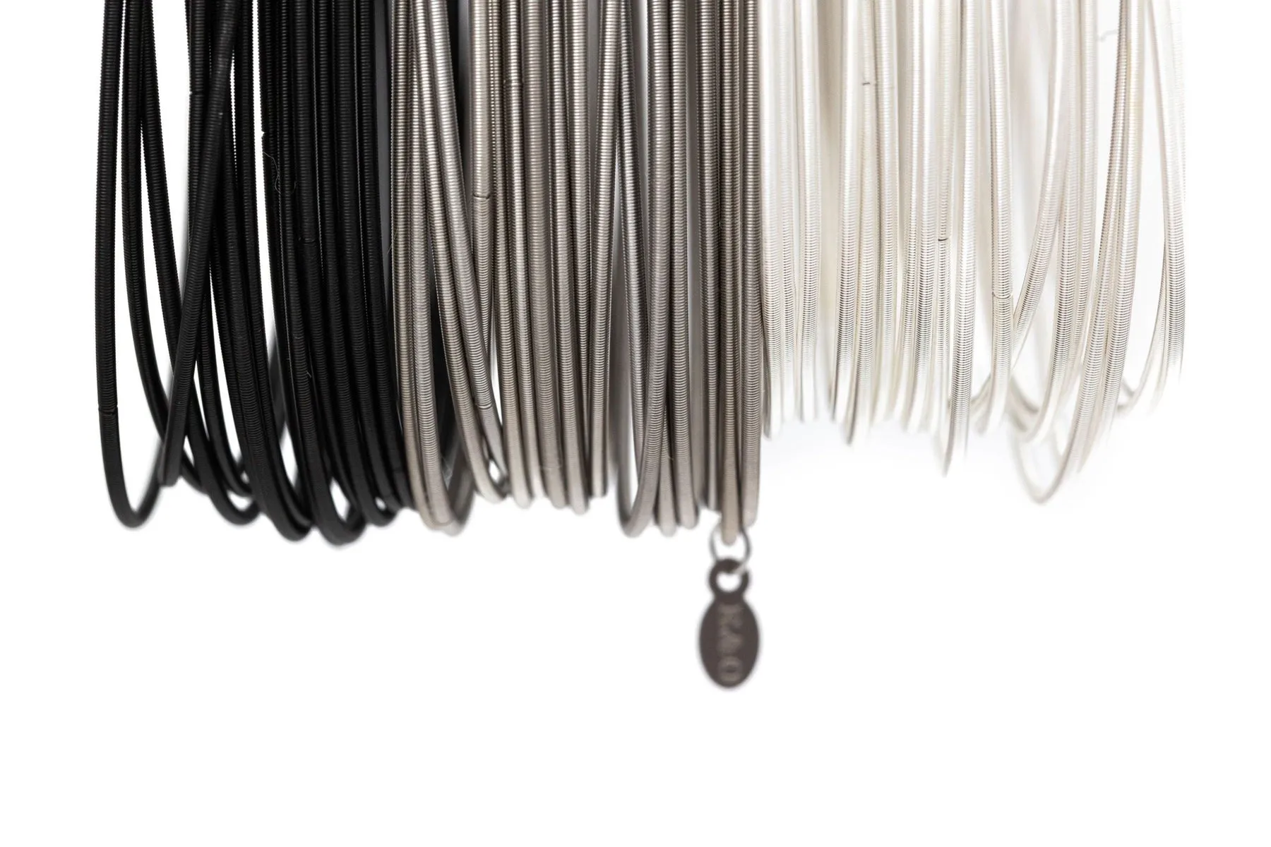 Dia Bracelets | Cool Mixed Metal