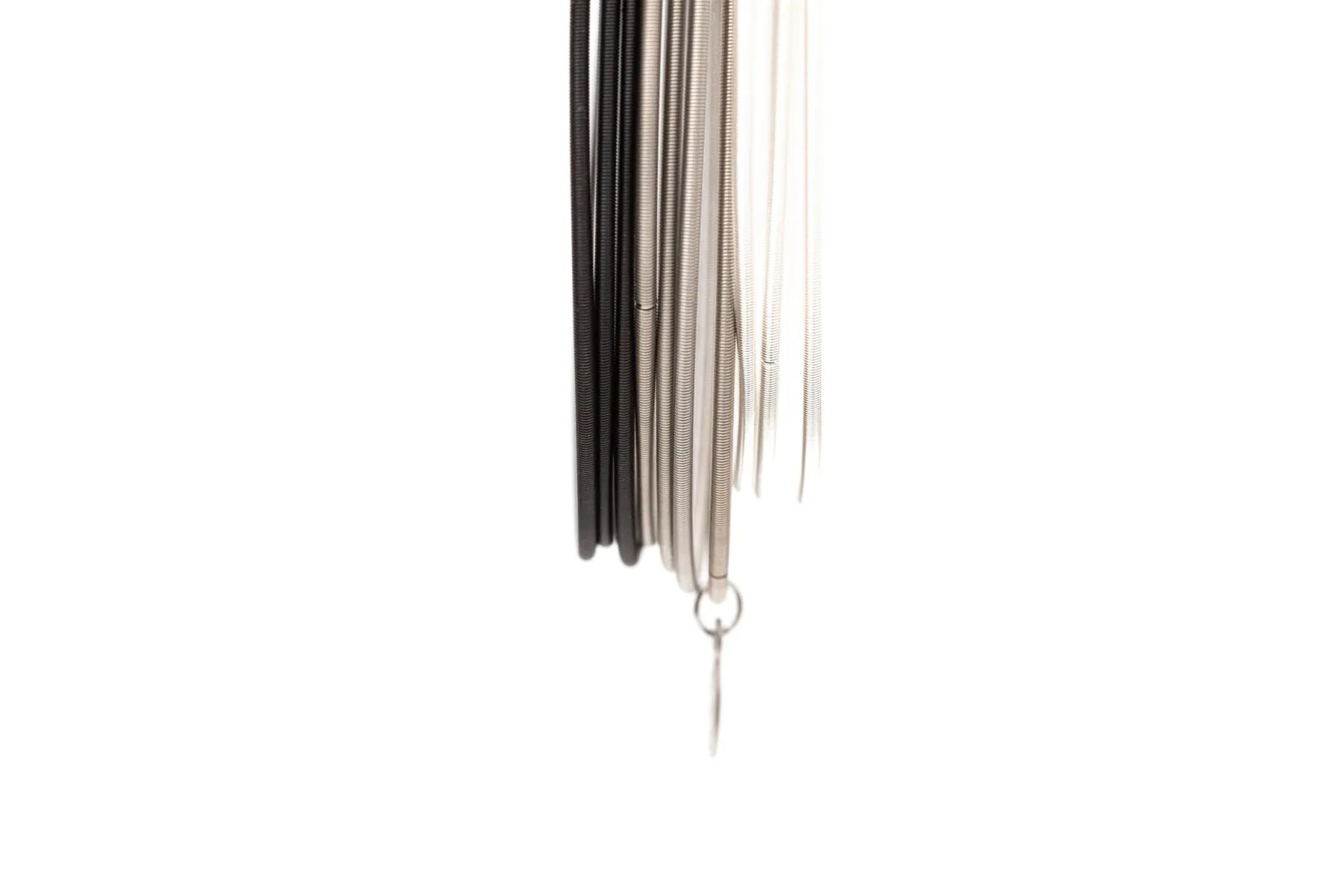 Dia Bracelets | Cool Mixed Metal