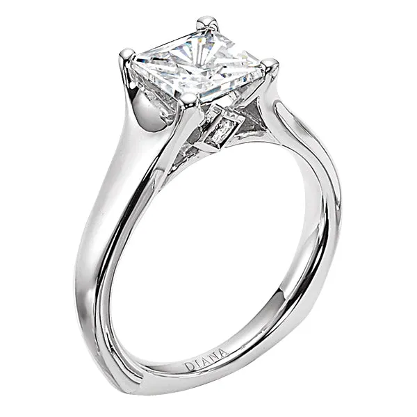 Diana Engagement Ring