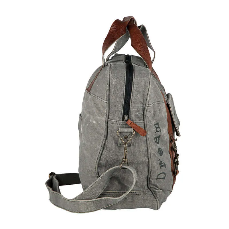 Dream Creates Duffle Bag For Men & Women
