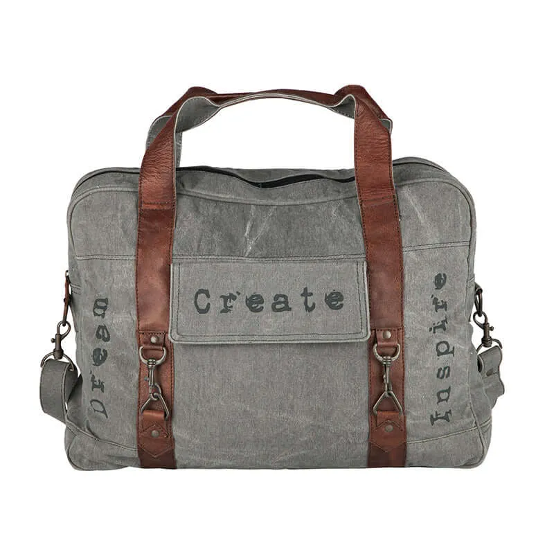 Dream Creates Duffle Bag For Men & Women