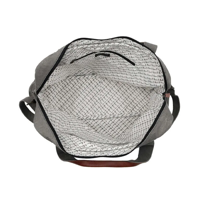 Dream Creates Duffle Bag For Men & Women
