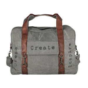 Dream Creates Duffle Bag For Men & Women