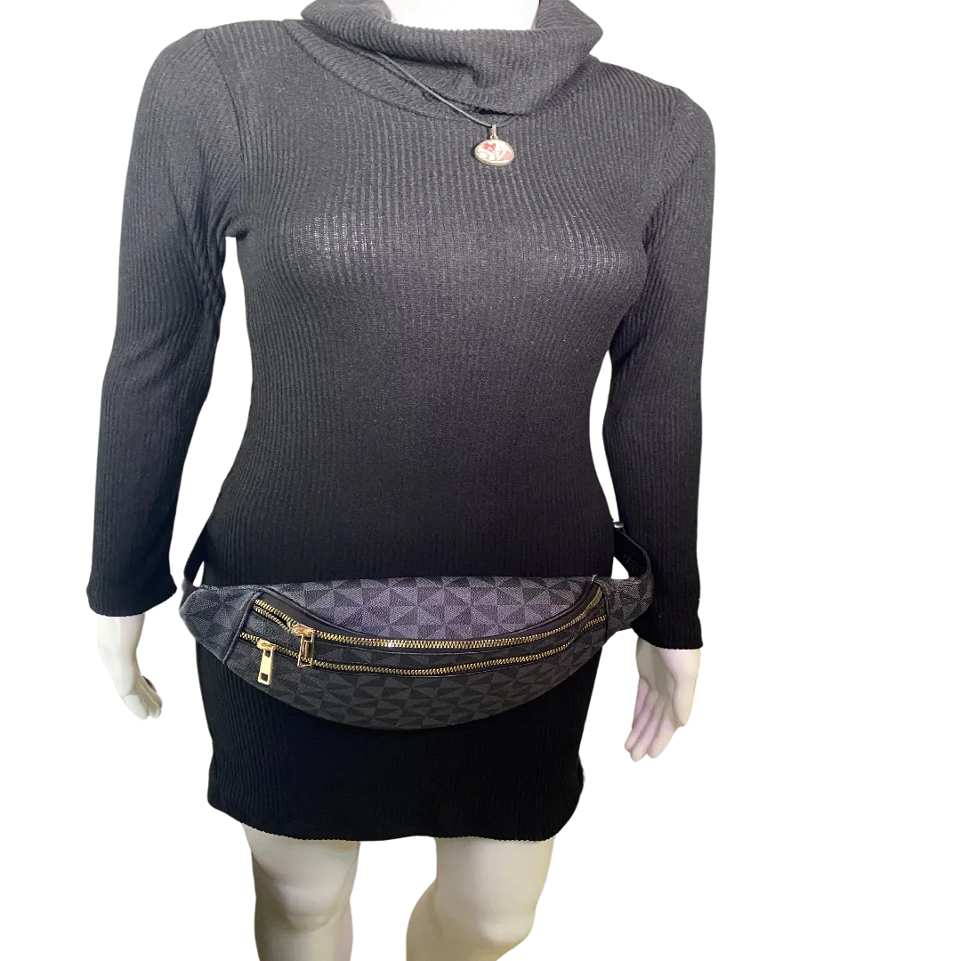 Drip Fanny Packs